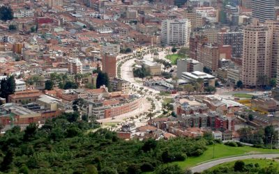 Nuevo esquema del servicio de aseo en Bogotá